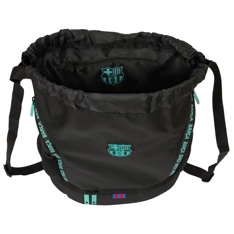FC Barcelona gym bag 43cm product photo
