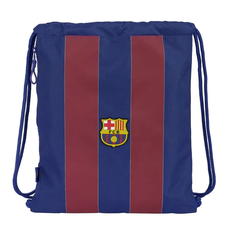 FC Barcelona gym bag product photo
