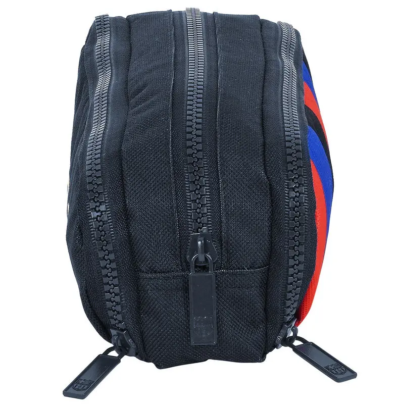 FC Barcelona triple pencil case product photo
