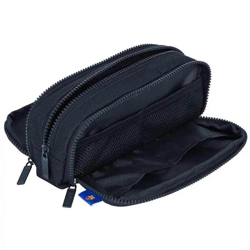 FC Barcelona triple pencil case product photo