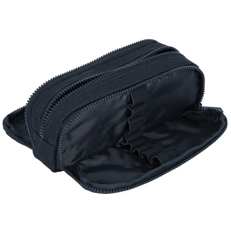 FC Barcelona triple pencil case product photo