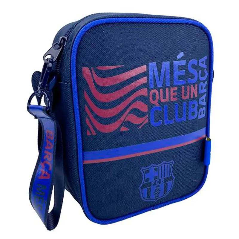 FC Barcelona shoulder bag termékfotó