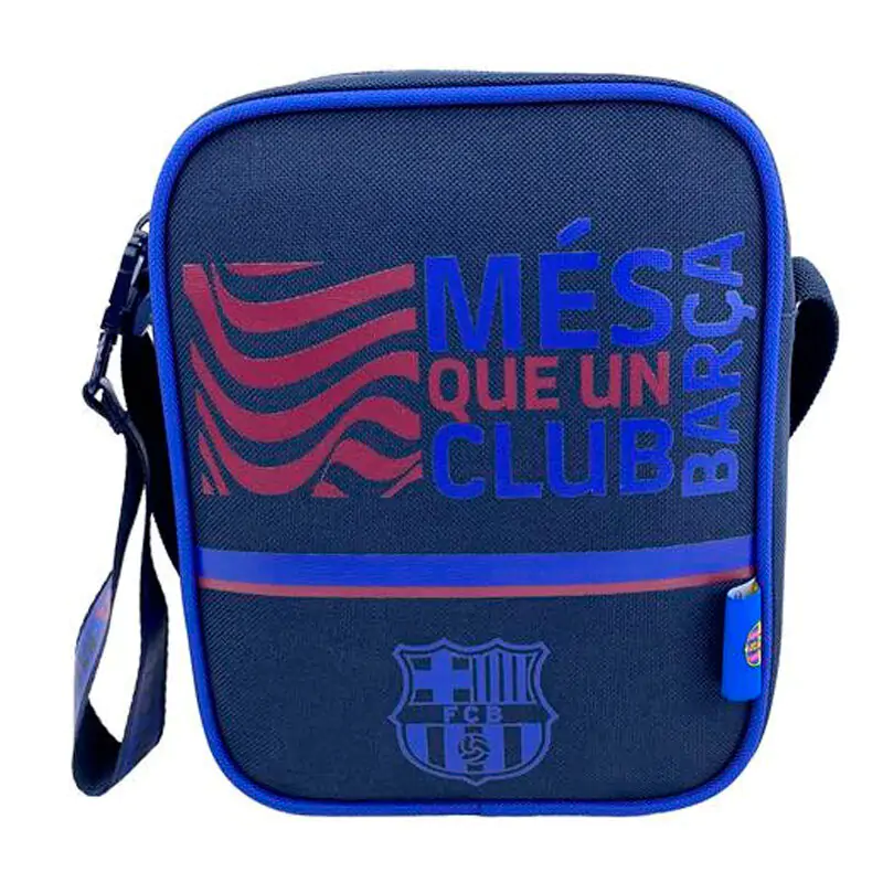 FC Barcelona shoulder bag termékfotó