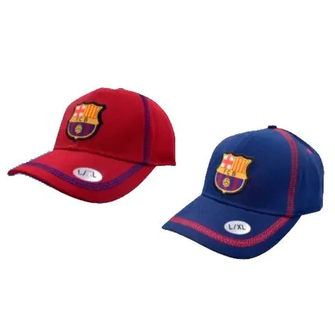FC Barcelona assorted cap product photo