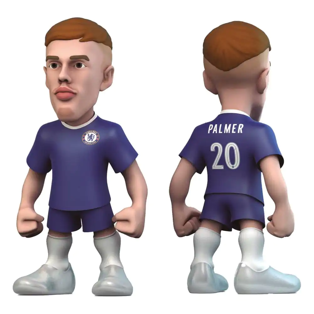 FC Chelsea Minix Figure Cole Palmer 12 cm product photo