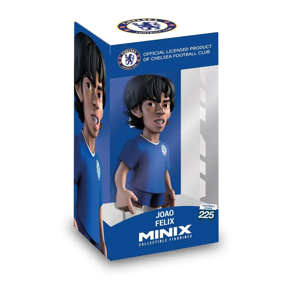 FC Chelsea Minix Figure João Félix 12 cm product photo