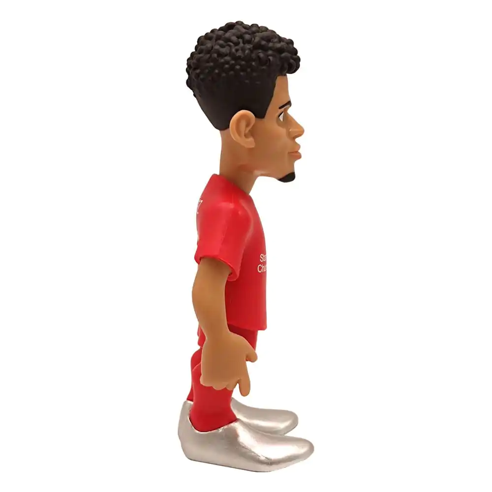 FC Liverpool Minix Figure Luis Díaz 12 cm termékfotó