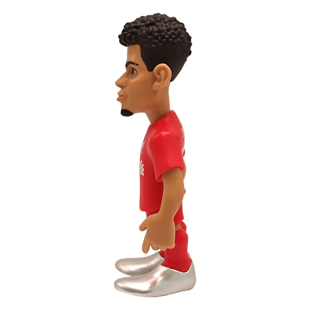 FC Liverpool Minix Figure Luis Díaz 12 cm termékfotó