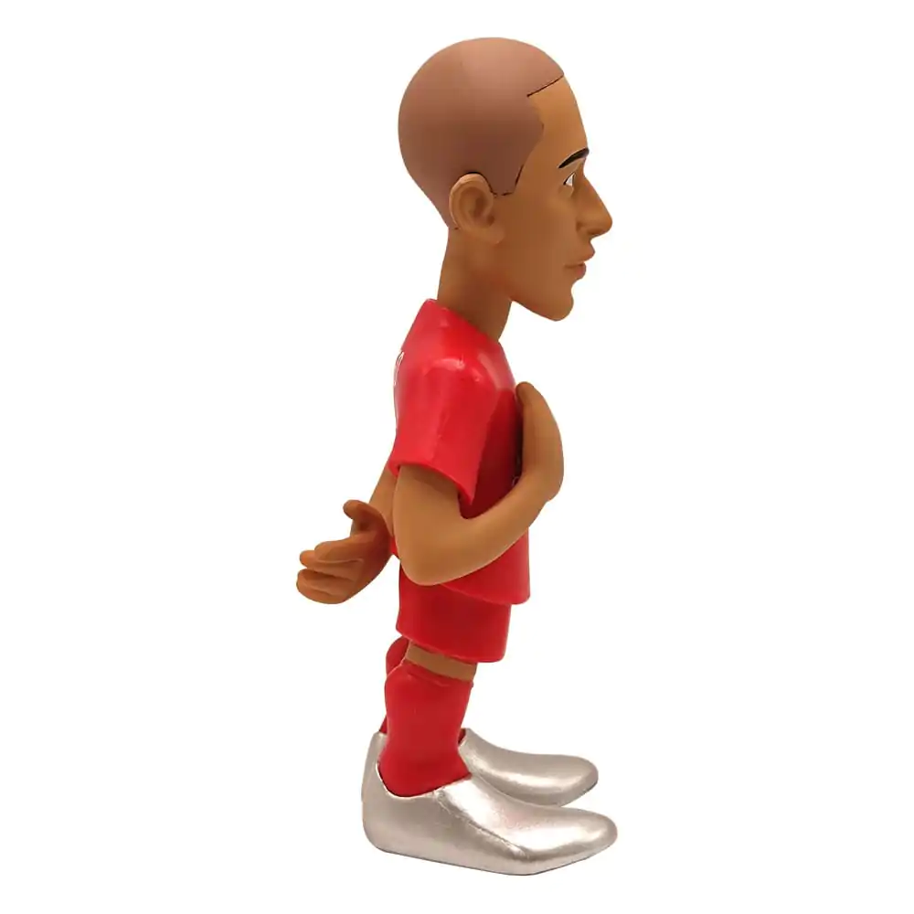 FC Liverpool Minix Figure Thiago Alcântara 12 cm termékfotó