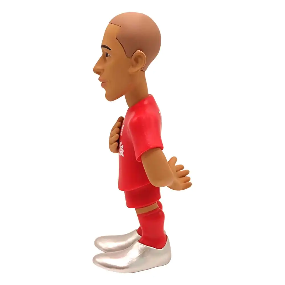 FC Liverpool Minix Figure Thiago Alcântara 12 cm termékfotó