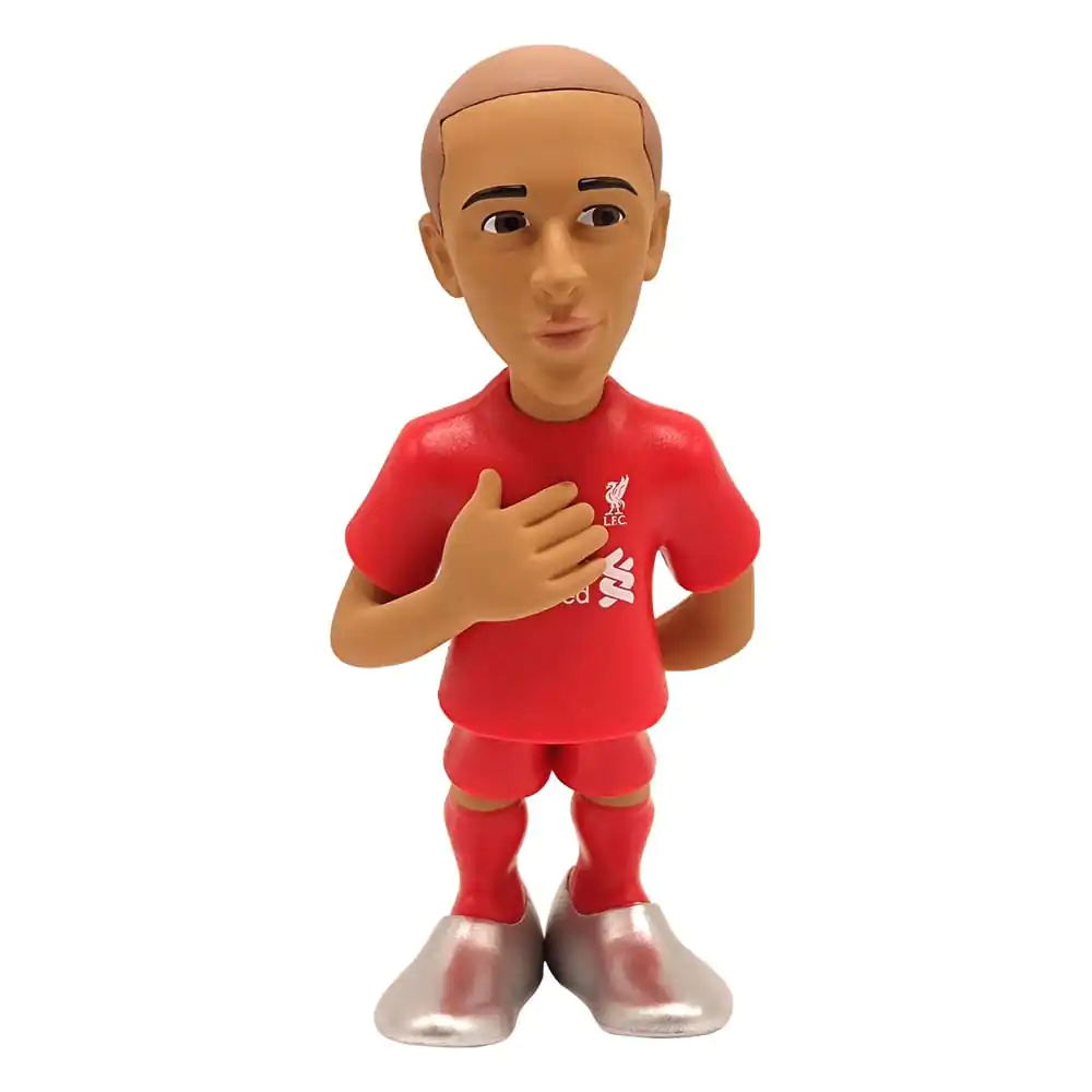 FC Liverpool Minix Figure Thiago Alcântara 12 cm termékfotó