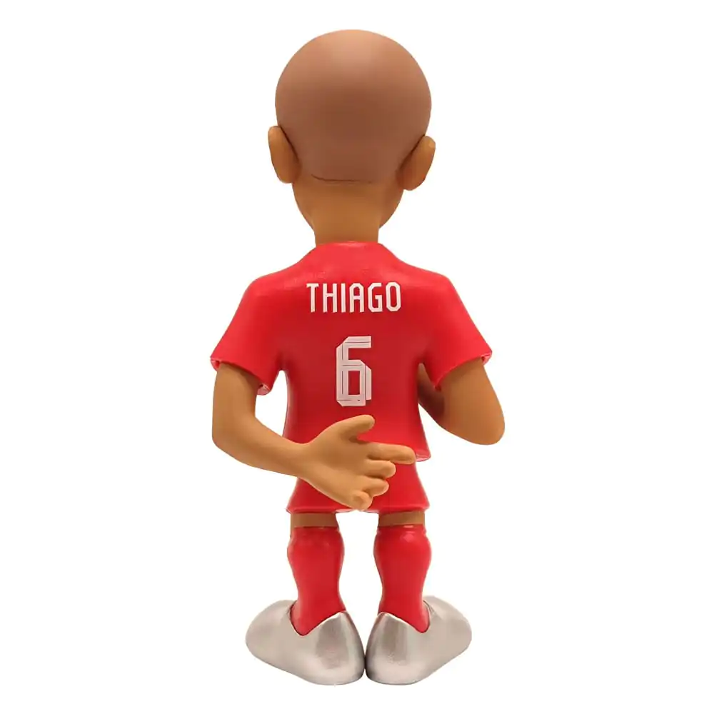 FC Liverpool Minix Figure Thiago Alcântara 12 cm termékfotó