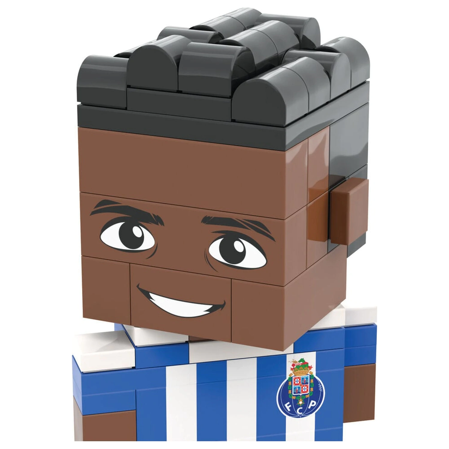 FC Porto locker room set 469pcs product photo
