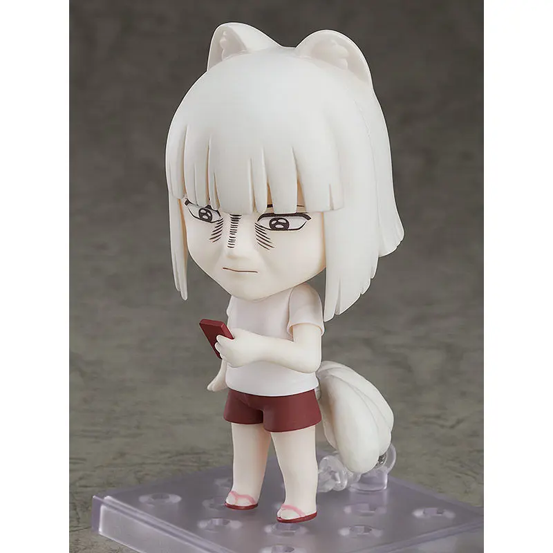 Fei Ren Zai September Nendoroid figure 10cm product photo