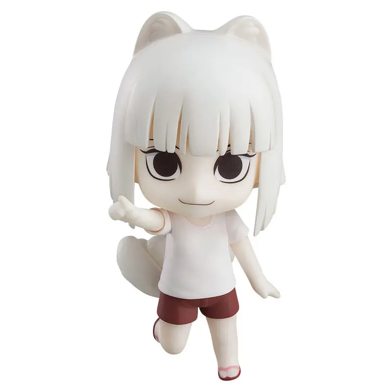 Fei Ren Zai September Nendoroid figure 10cm product photo