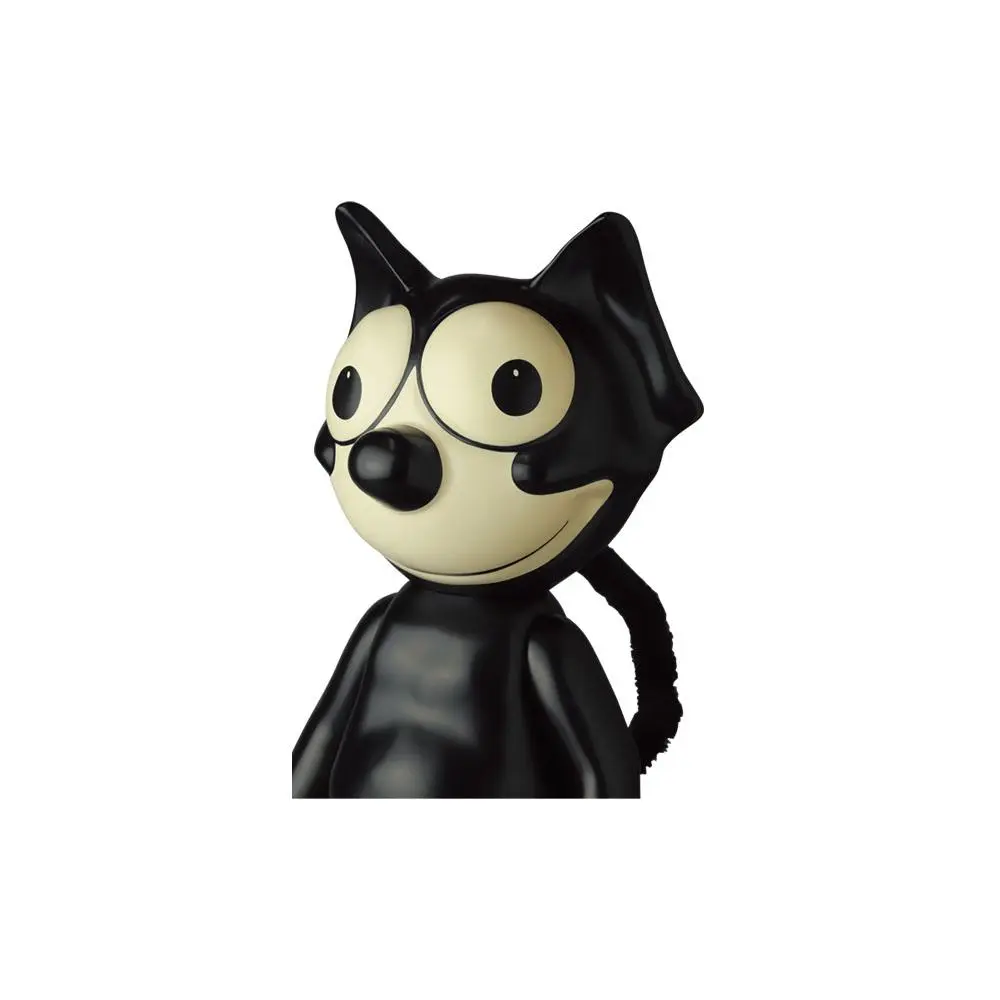 Felix The Cat PVC Statue VCD Felix The Cat Renewal Ver. 33 cm product photo