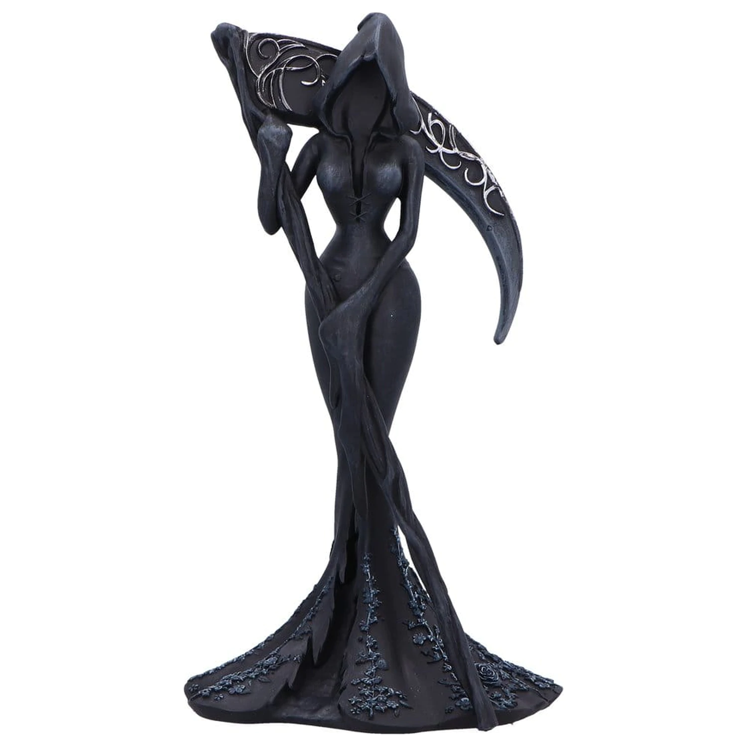 Femme Fatales Figure Reaper 20 cm product photo