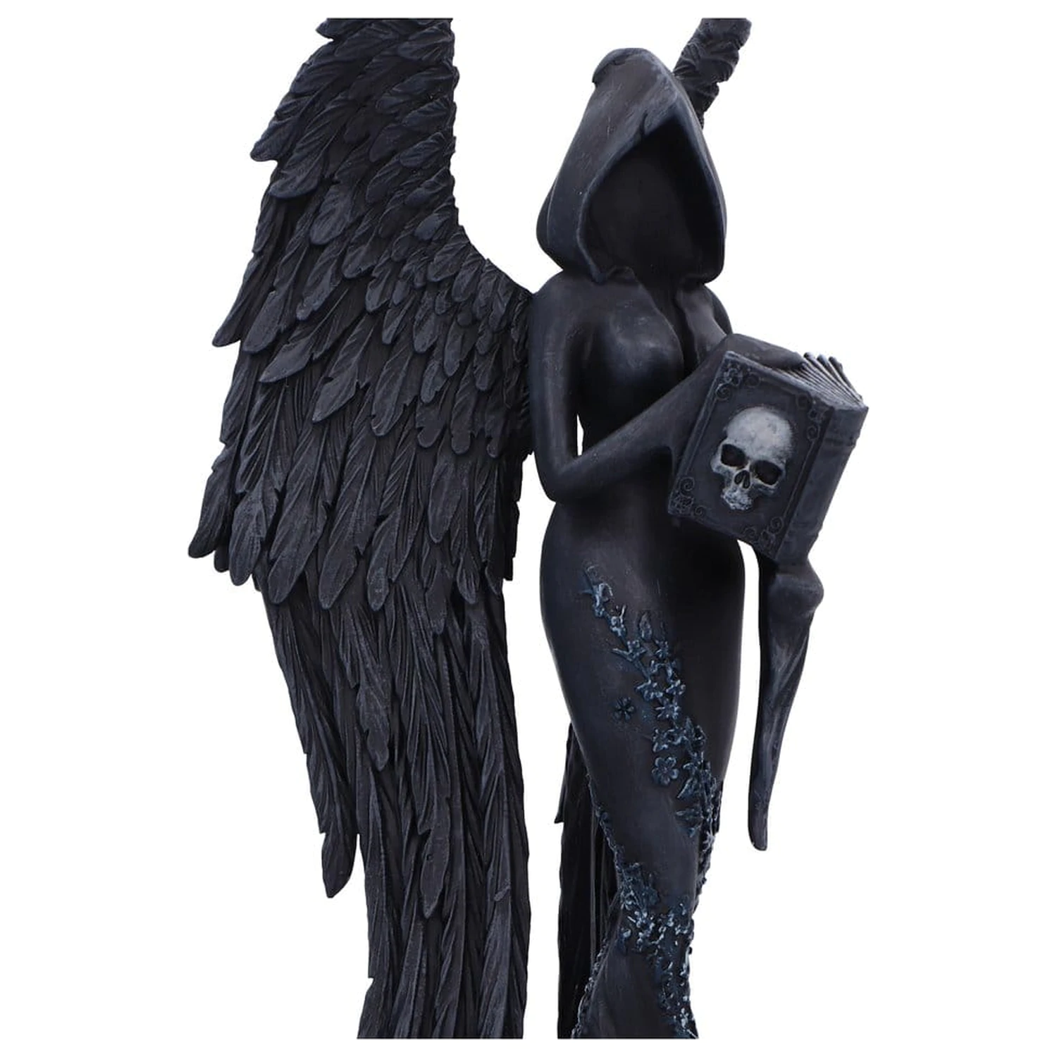 Femme Fatales Figure Scholar 22 cm product photo