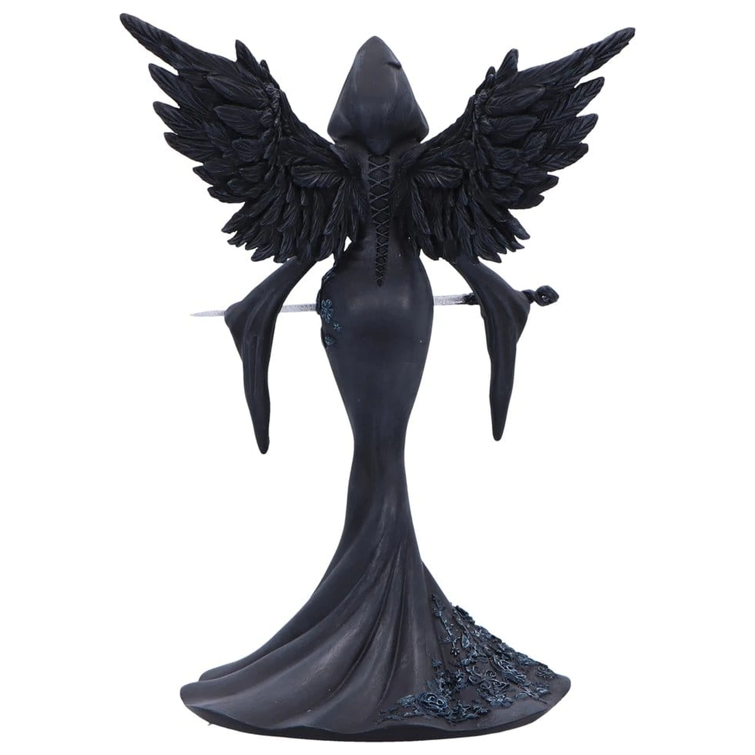 Femme Fatales Figure Warrior 20 cm product photo