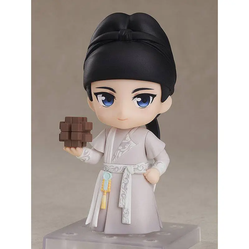 Feng Qi Luo Yang Nendoroid Action Figure Baili Hongyi 10 cm termékfotó