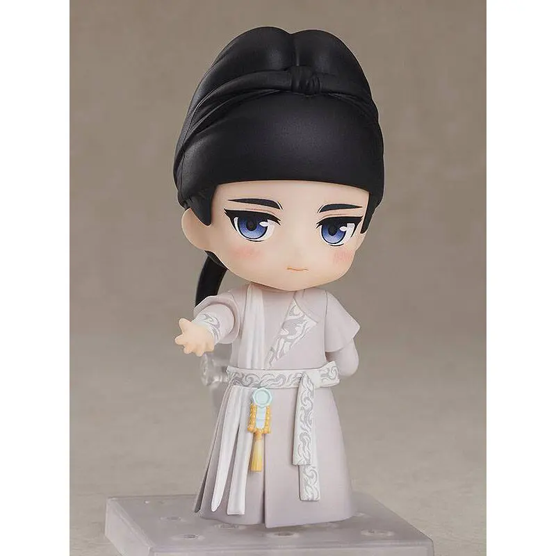 Feng Qi Luo Yang Nendoroid Action Figure Baili Hongyi 10 cm termékfotó