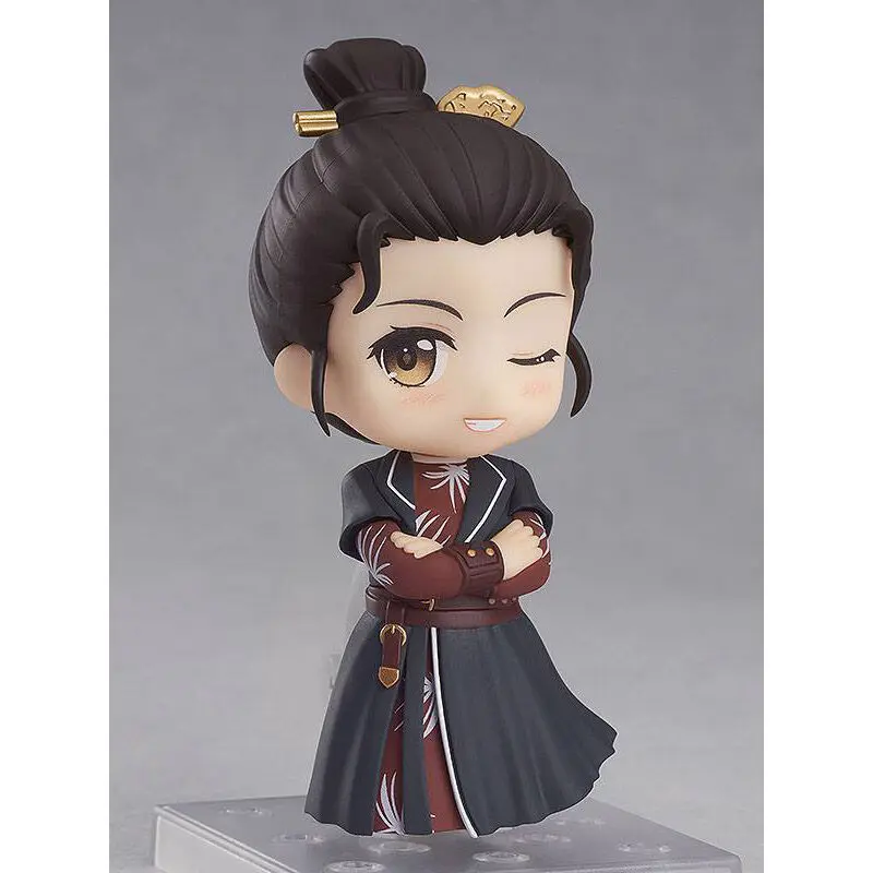 Feng Qi Luo Yang Nendoroid Action Figure Wu Siyue 10 cm termékfotó