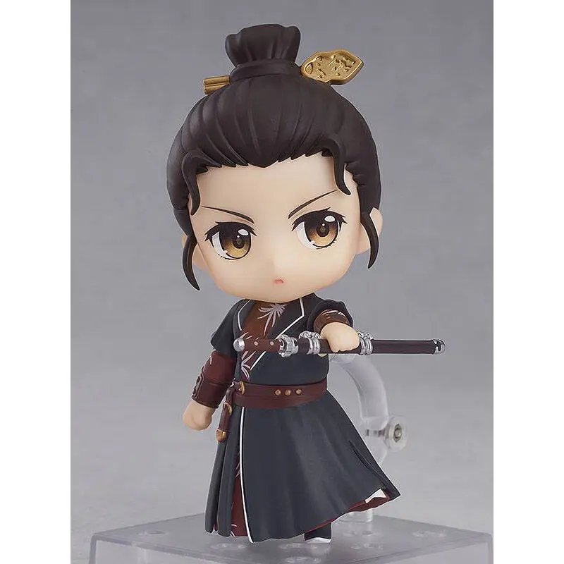 Feng Qi Luo Yang Nendoroid Action Figure Wu Siyue 10 cm termékfotó