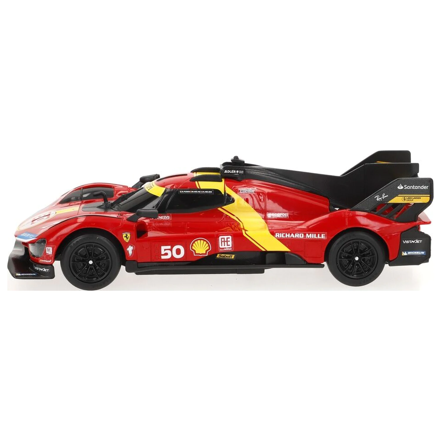 Ferrari 499P radio control car product photo