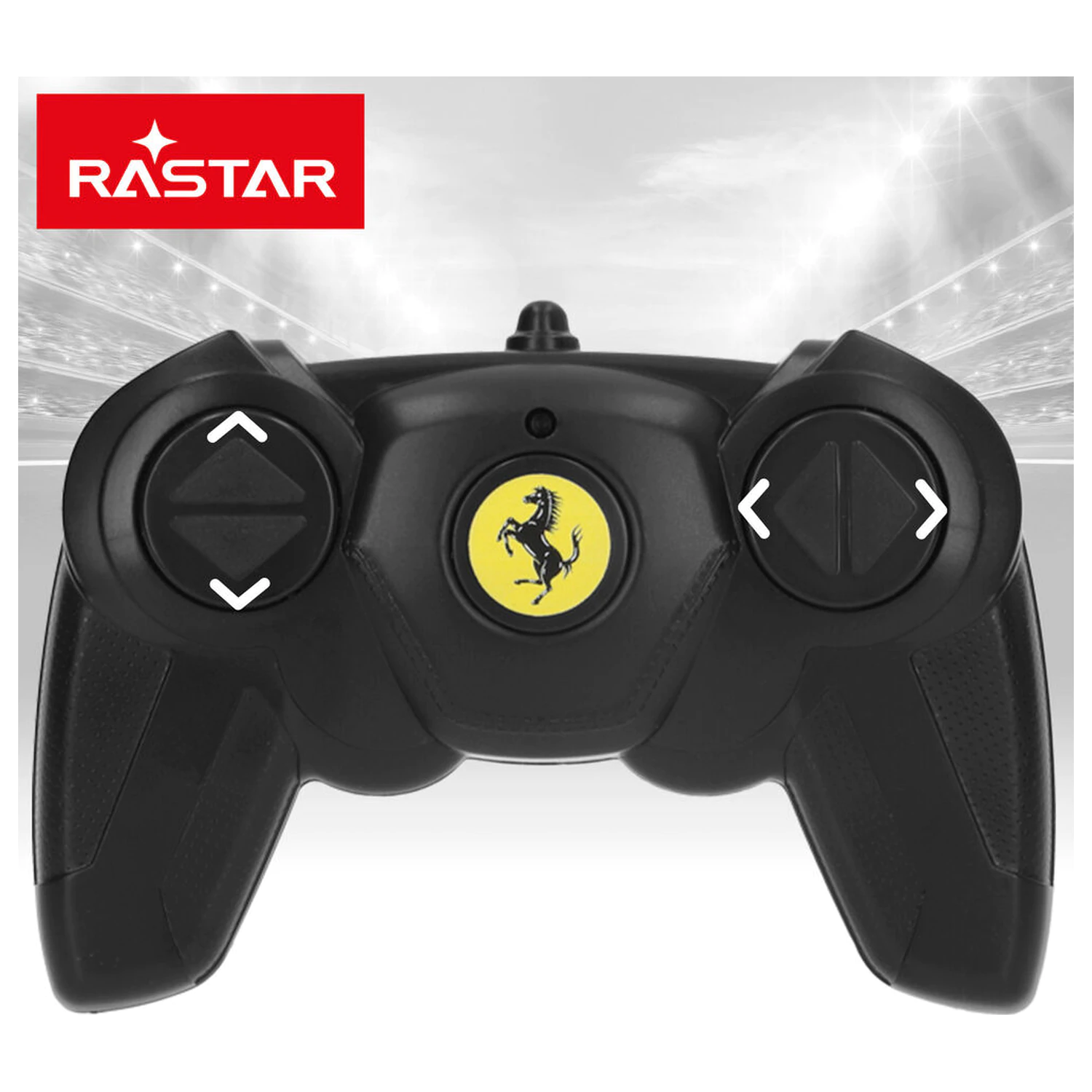 Ferrari 499P radio control car product photo