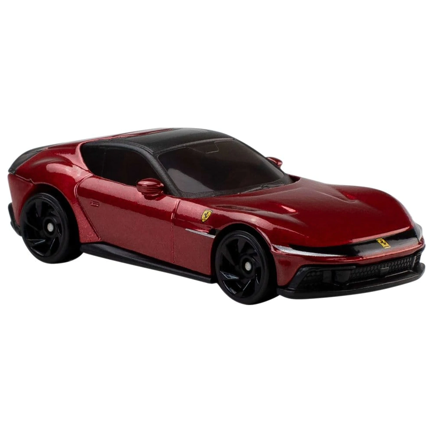 Ferrari Hot Wheels Die-Cast Vehicle 5-Pack 1/64 product photo