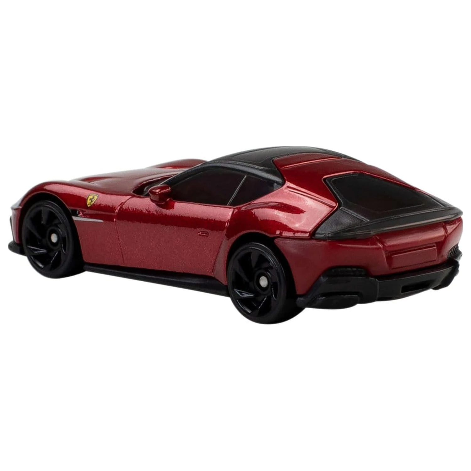 Ferrari Hot Wheels Die-Cast Vehicle 5-Pack 1/64 product photo