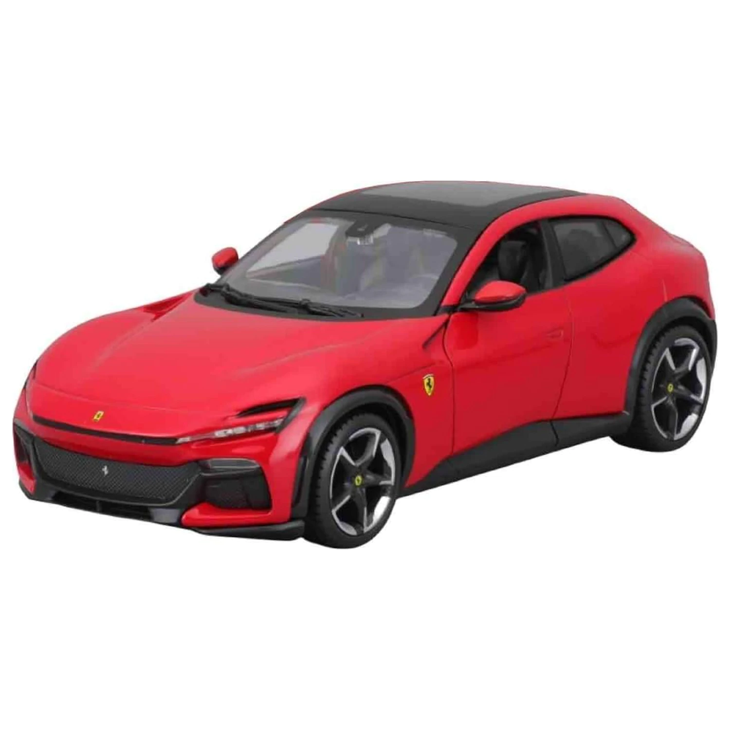 FERRARI Purosangue Model Kit 1/24 product photo