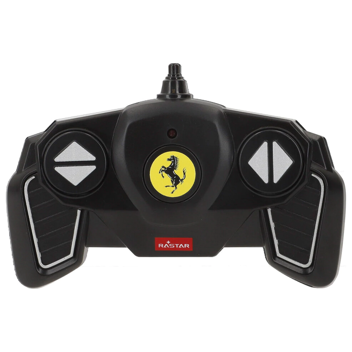 Ferrari SF-25 radio control car product photo