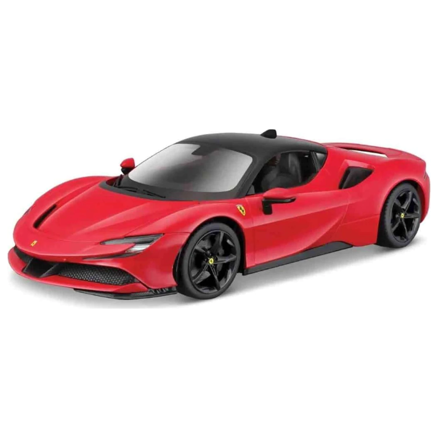 Ferrari SF90 Stradale Model Kit 1/24 product photo