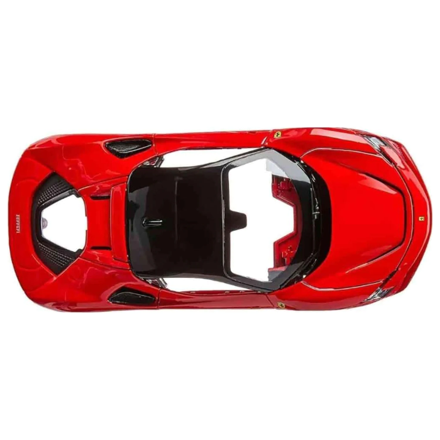 Ferrari SF90 Stradale Model Kit 1/24 product photo