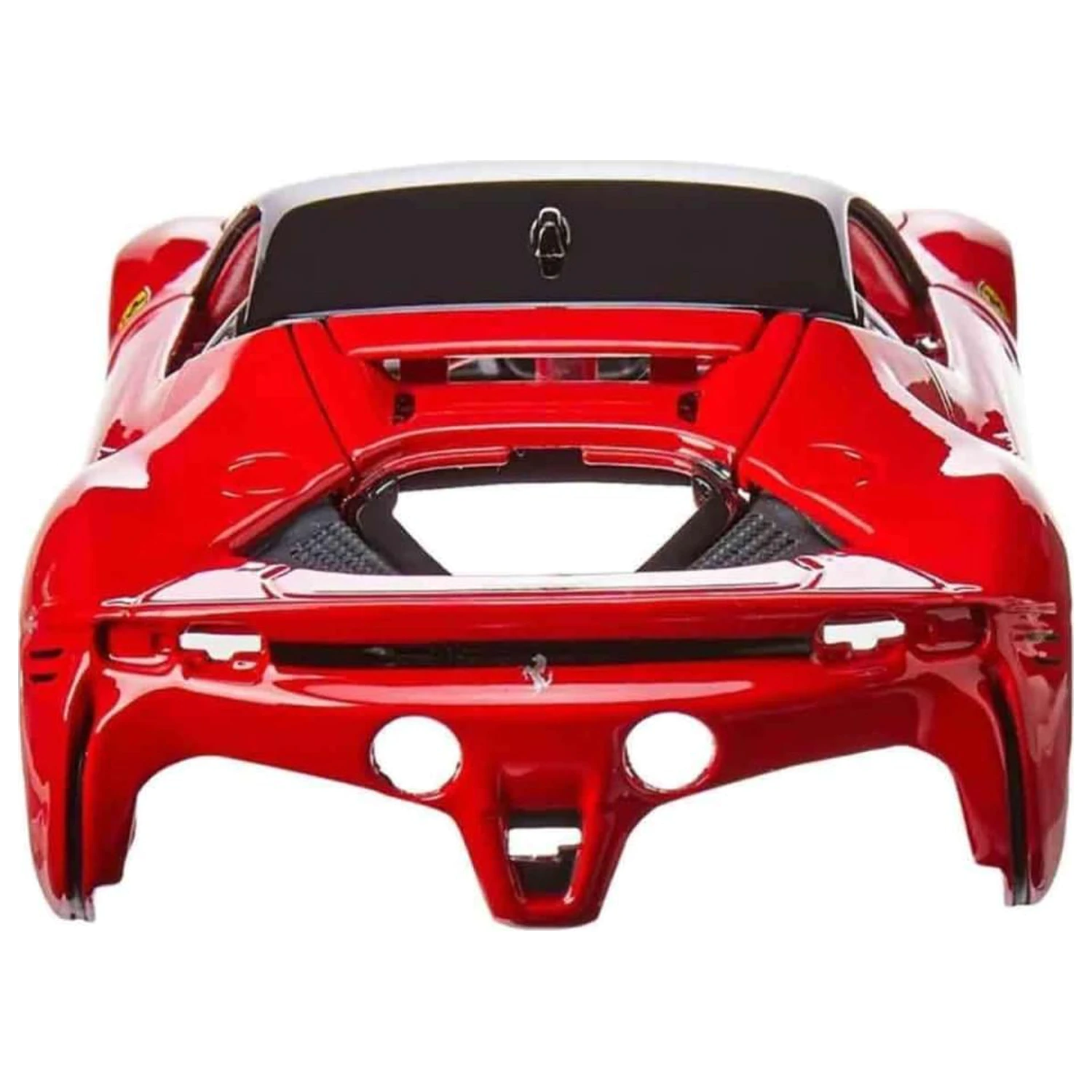 Ferrari SF90 Stradale Model Kit 1/24 product photo