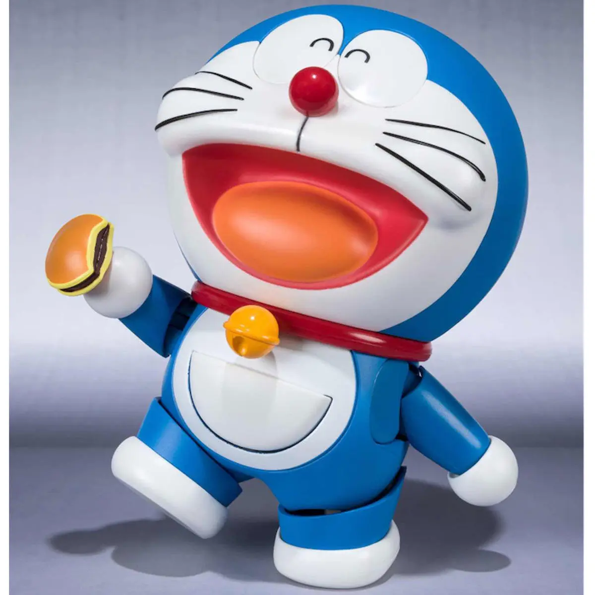 Figura Doraemon Best Selection 10cm product photo