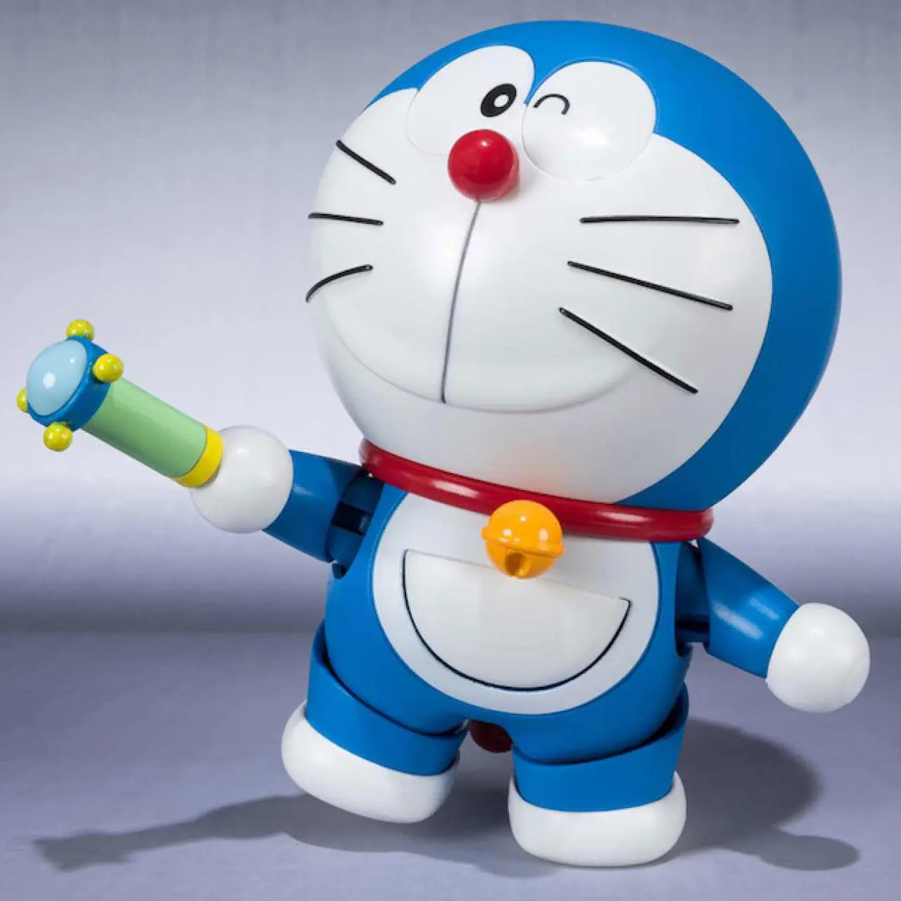 Figura Doraemon Best Selection 10cm product photo