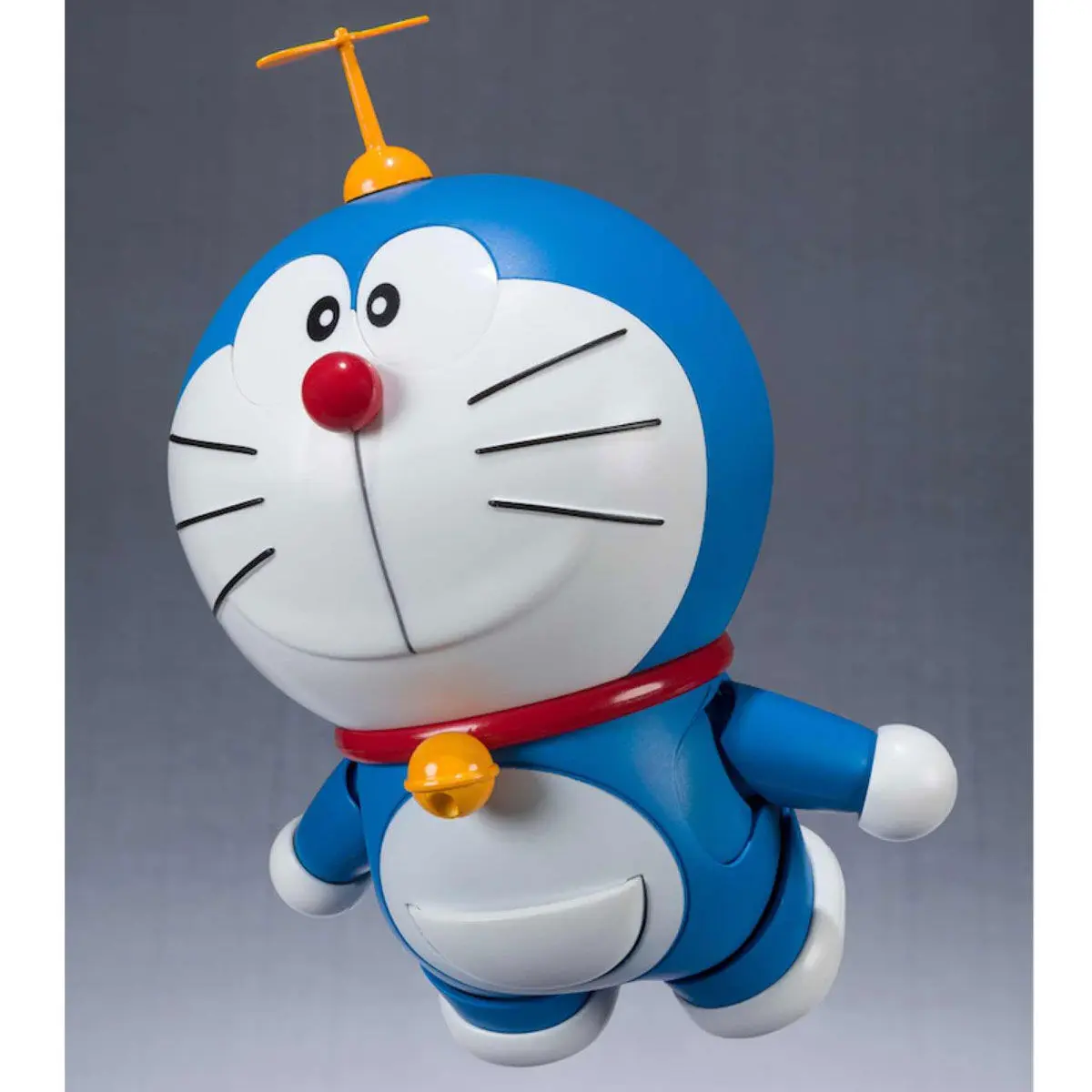 Figura Doraemon Best Selection 10cm product photo