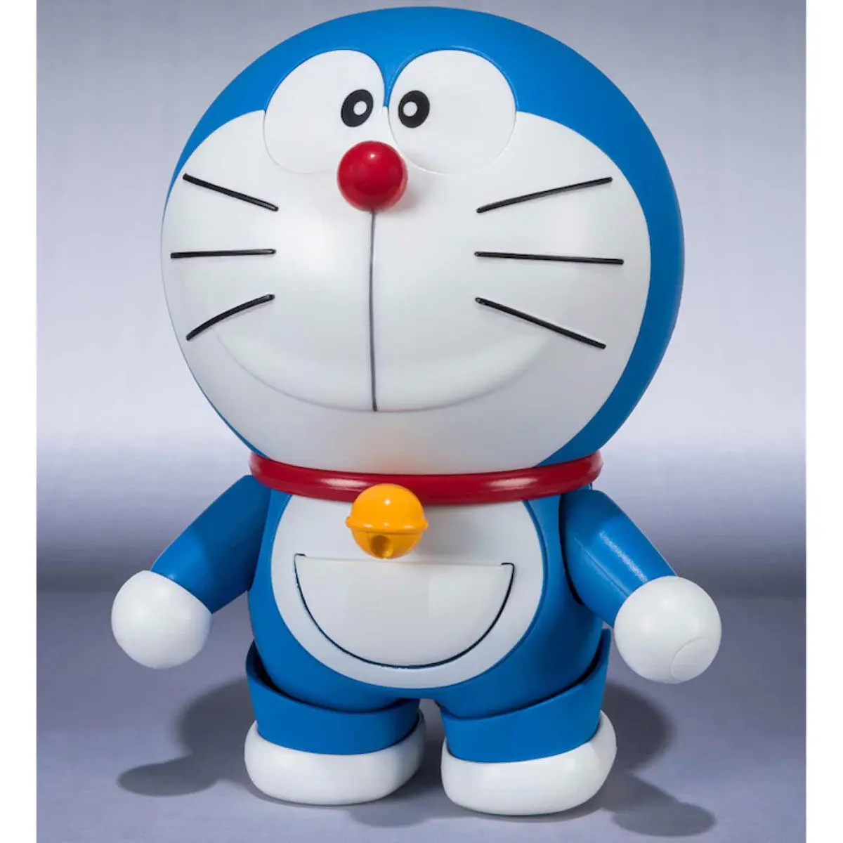 Figura Doraemon Best Selection 10cm product photo
