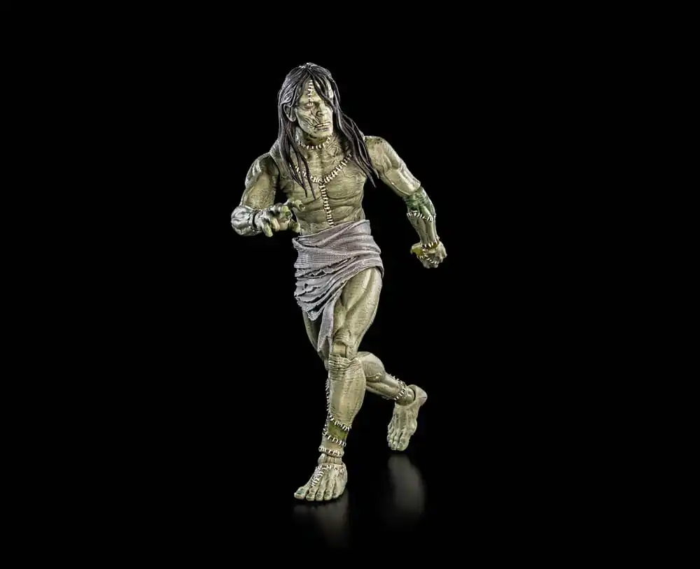 Figura Obscura Action Figure Frankenstein´s Monster product photo