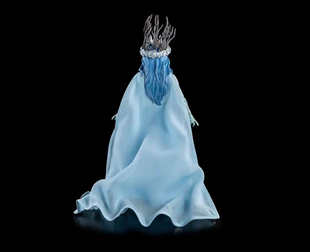 Figura Obscura Action Figure Ghost of Christmas Past Haunted Blue product photo