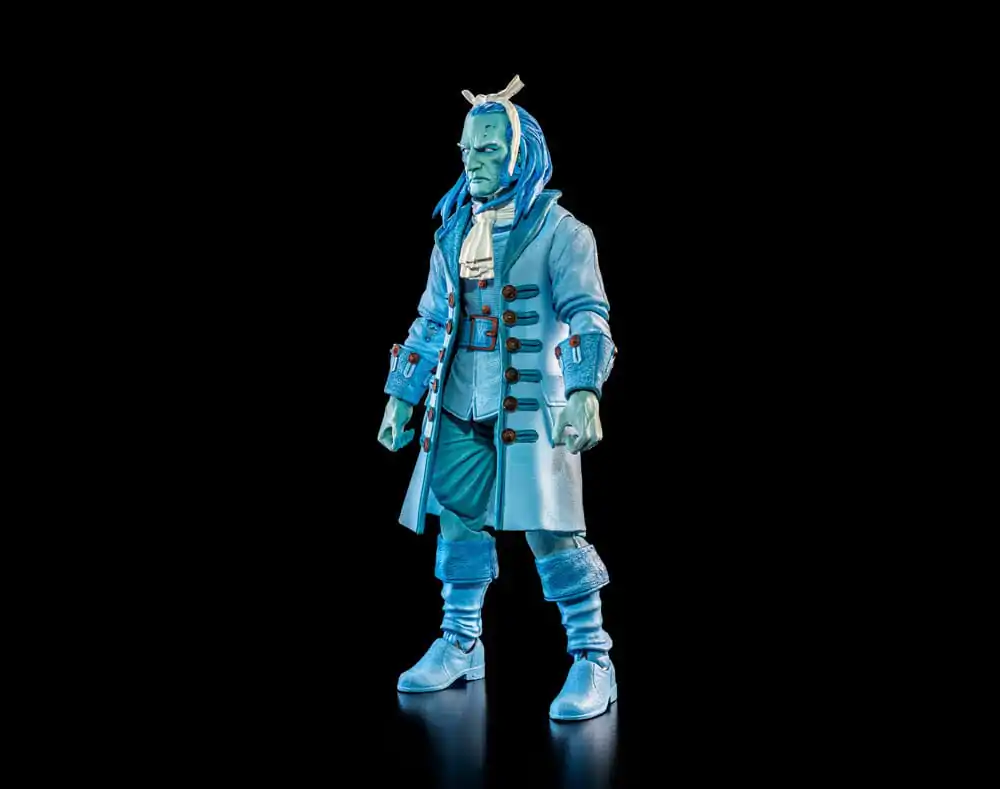 Figura Obscura Action Figure The Ghost of Jacob Marley Haunted Blue Edition termékfotó