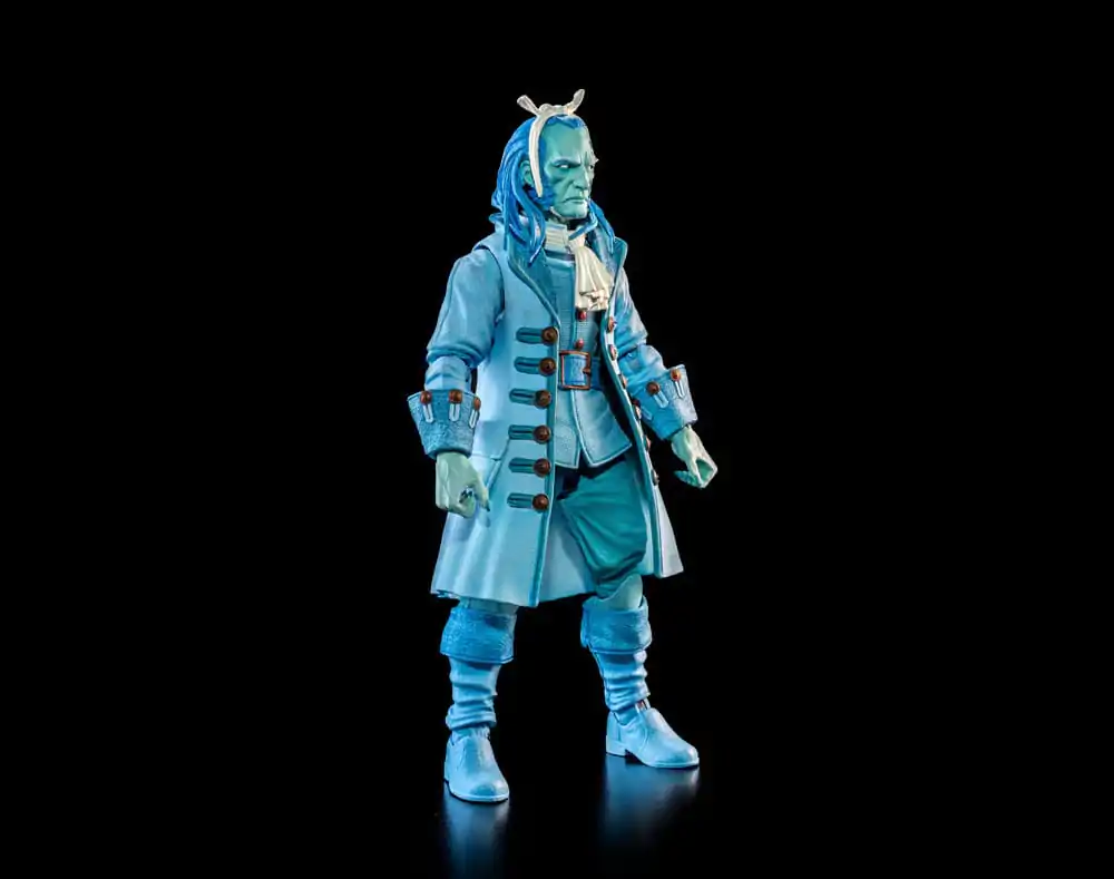 Figura Obscura Action Figure The Ghost of Jacob Marley Haunted Blue Edition product photo