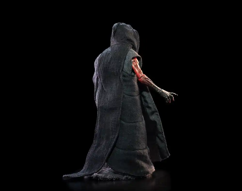 Figura Obscura Action Figure The Masque of the Red Death Black Robes Edition termékfotó