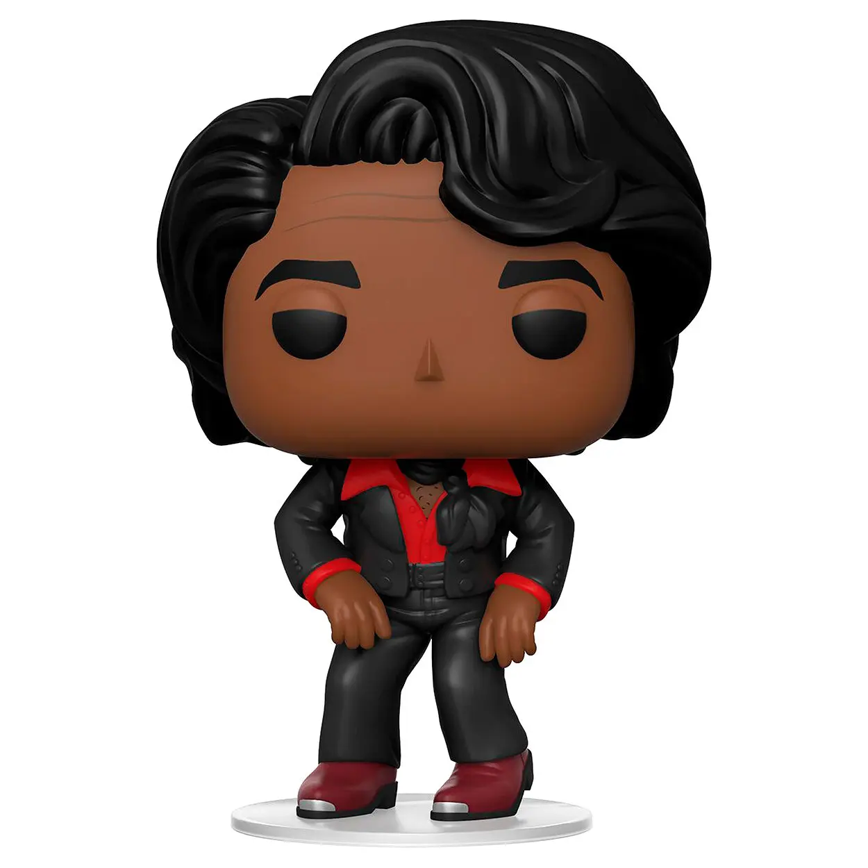 James Brown POP! Rocks Vinyl Figure James Brown 9 cm product photo