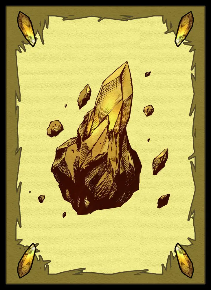 Final Fantasy Card Game Chocobo's Crystal Hunt product photo