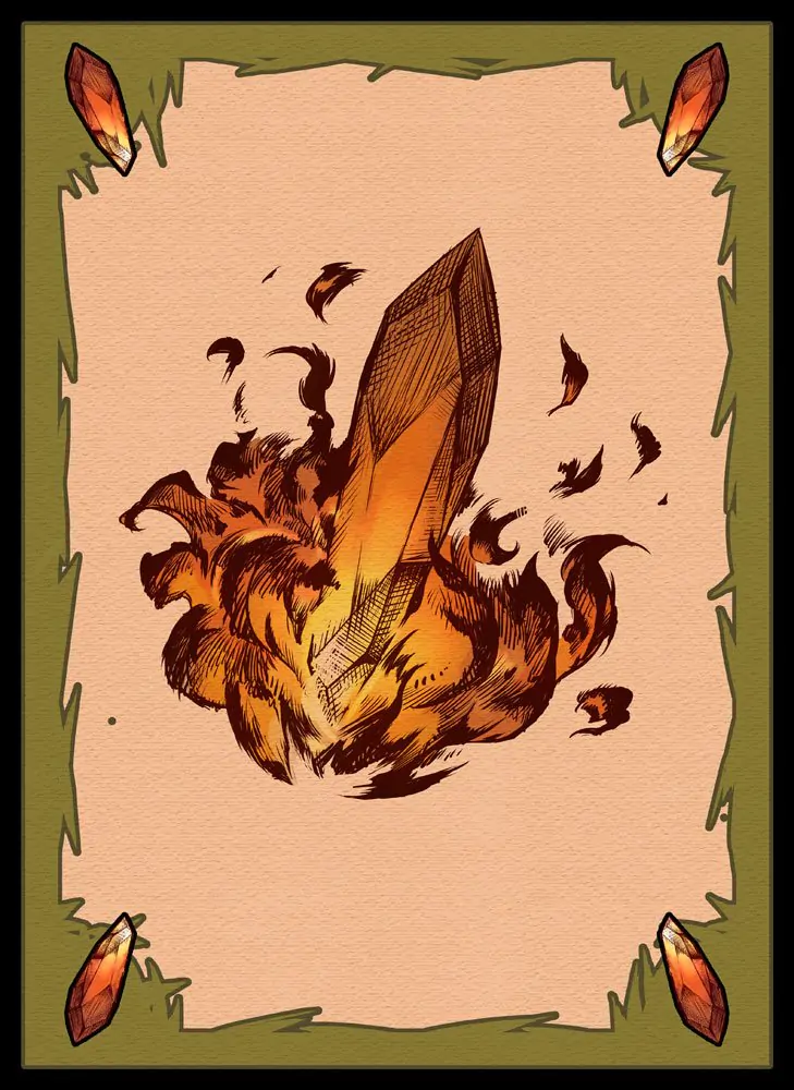 Final Fantasy Card Game Chocobo's Crystal Hunt product photo