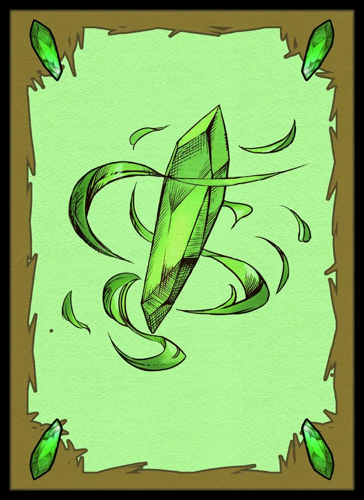 Final Fantasy Card Game Chocobo's Crystal Hunt product photo