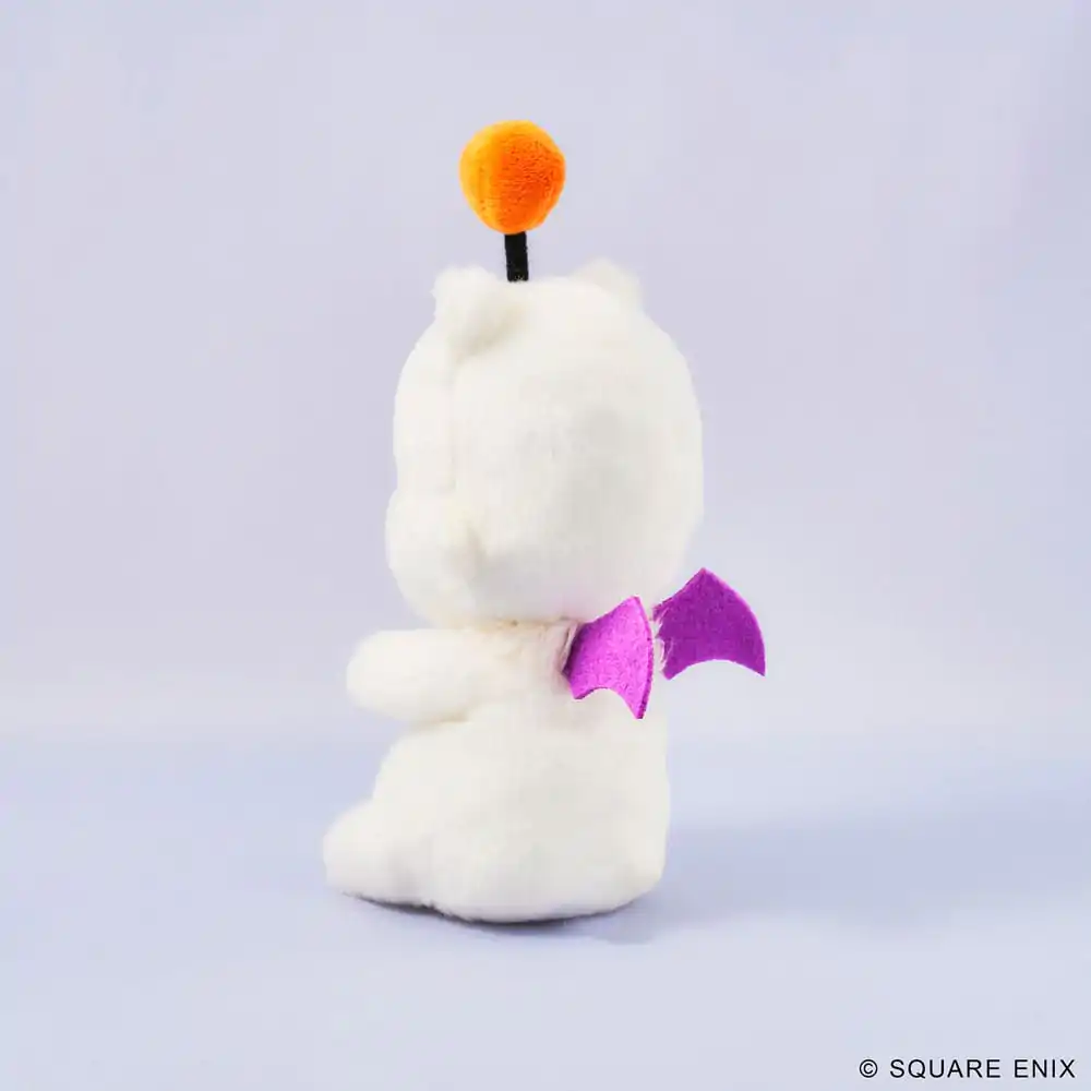 Final Fantasy Fluffy Plush Figure Moogle 18 cm product photo